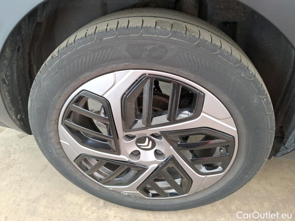  Citroen  C4  X Feel Pack 1.2 PureTech 130CV BVA8 6E #10