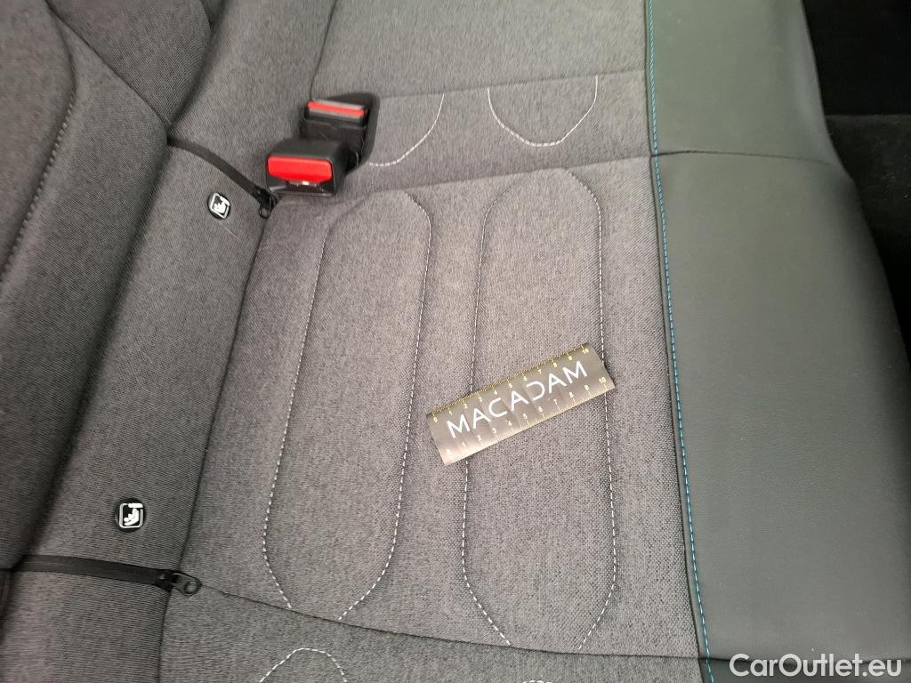  Citroen  C4  X Feel Pack 1.2 PureTech 130CV BVA8 6E #18