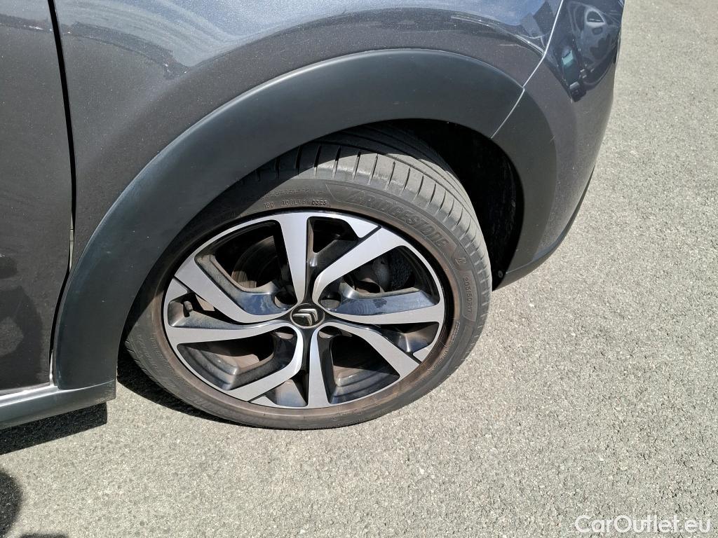  Citroen  C3  Shine Pack 1.2 PureTech 110CV BVA6 6E #1