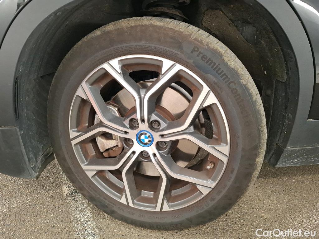  Bmw  X2 BMW  / 2017 / 5P / SUV xDrive25e Business Design BVA6 #29