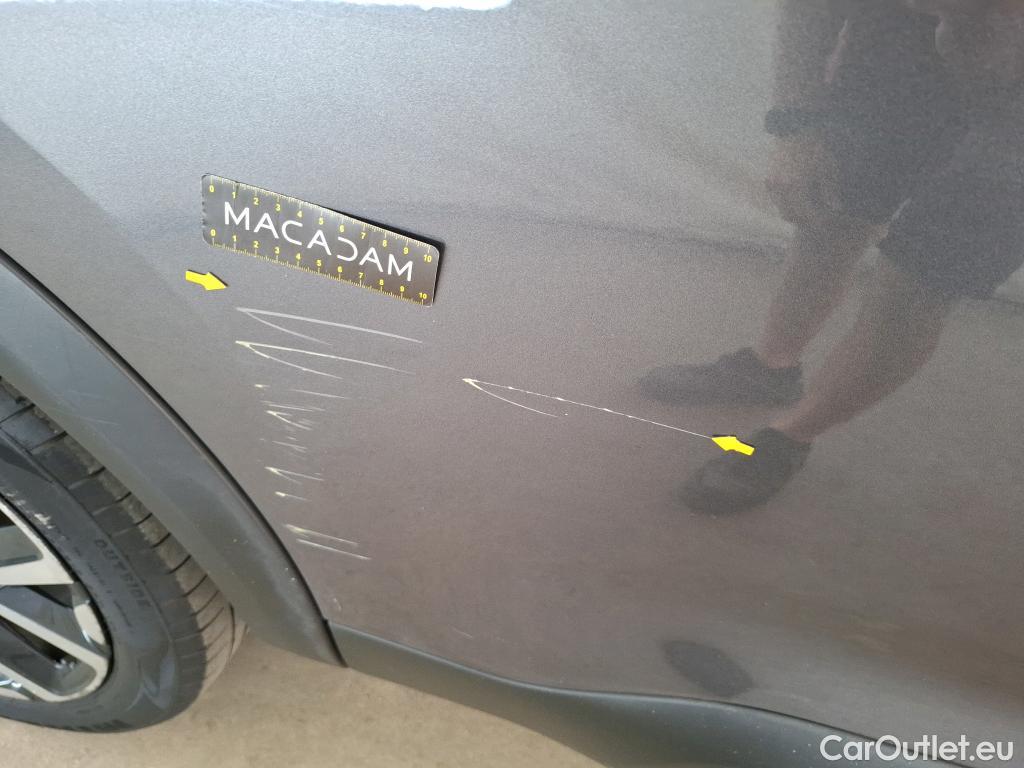  Citroen  C5 Aircross  Shine 1.6 PureTech 180CV BVA8 E6dT #5
