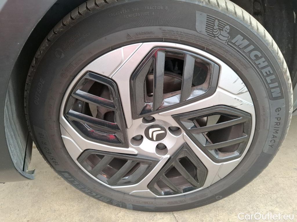  Citroen  C4  X Feel Pack 1.2 PureTech 130CV BVA8 6E #16