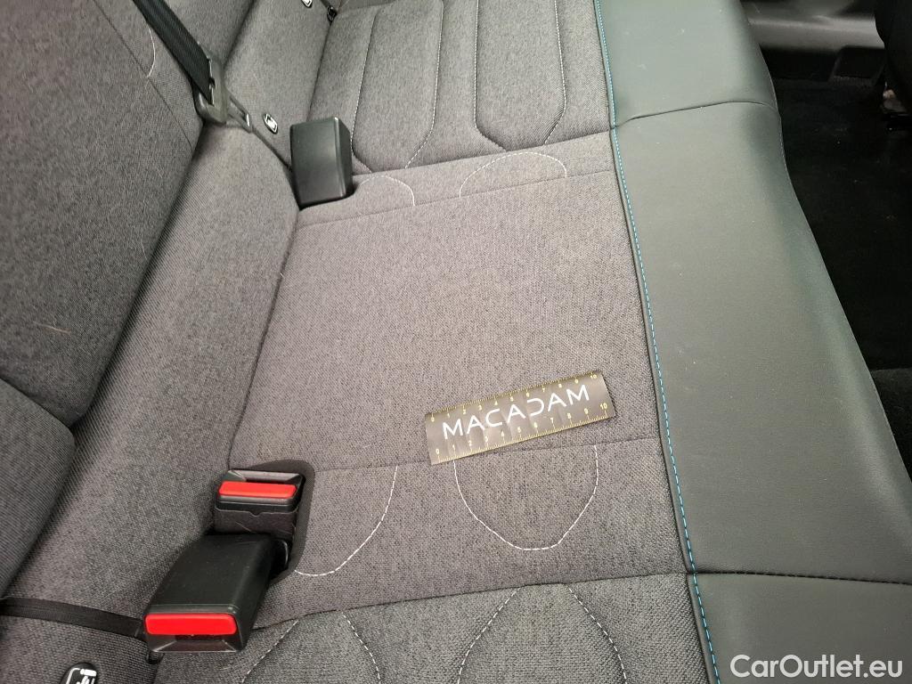  Citroen  C4  X Feel Pack 1.2 PureTech 130CV BVA8 6E #17