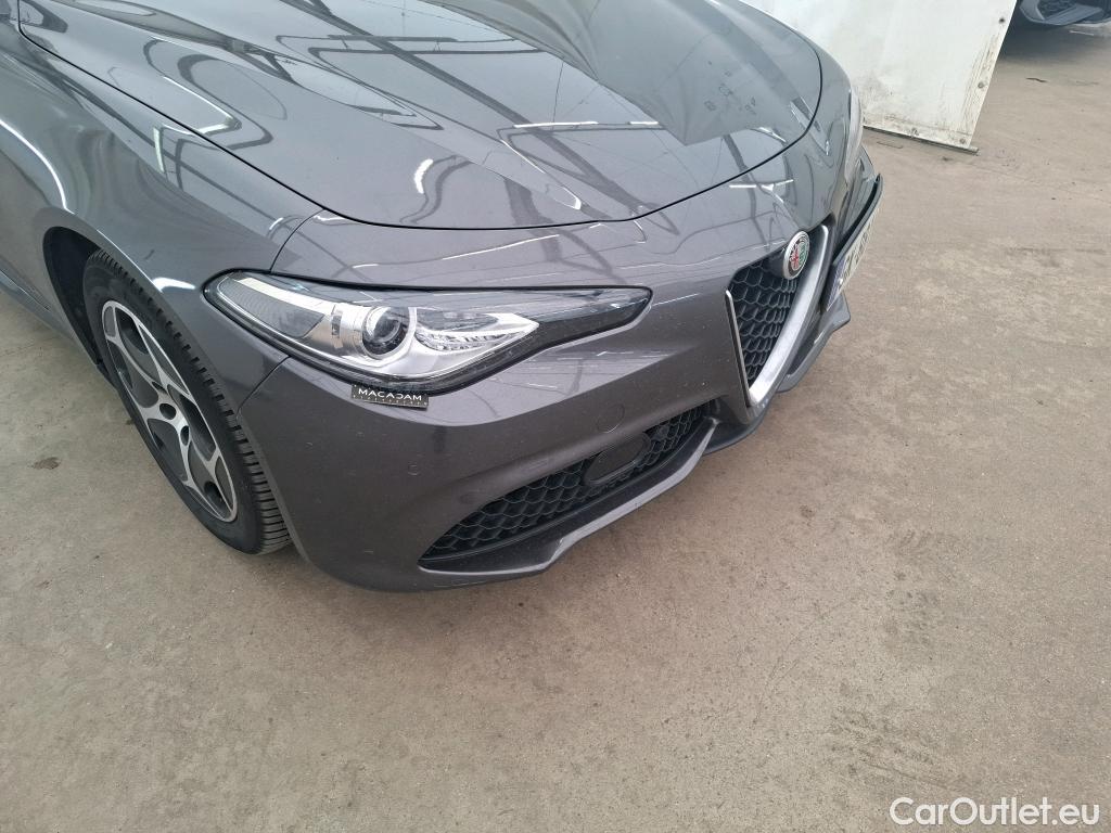  Alfa Romeo  Giulietta Giulia Super 2.2 JTDM 160CV BVA8 E6d #3