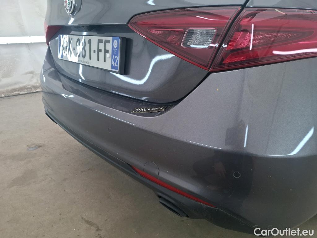  Alfa Romeo  Giulietta Giulia Super 2.2 JTDM 160CV BVA8 E6d #32