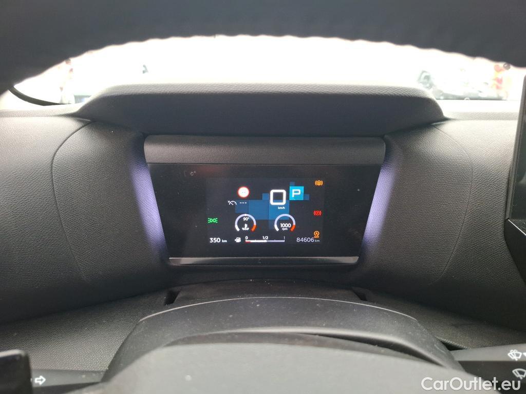  Citroen  C4  X Feel Pack 1.2 PureTech 130CV BVA8 6E #21