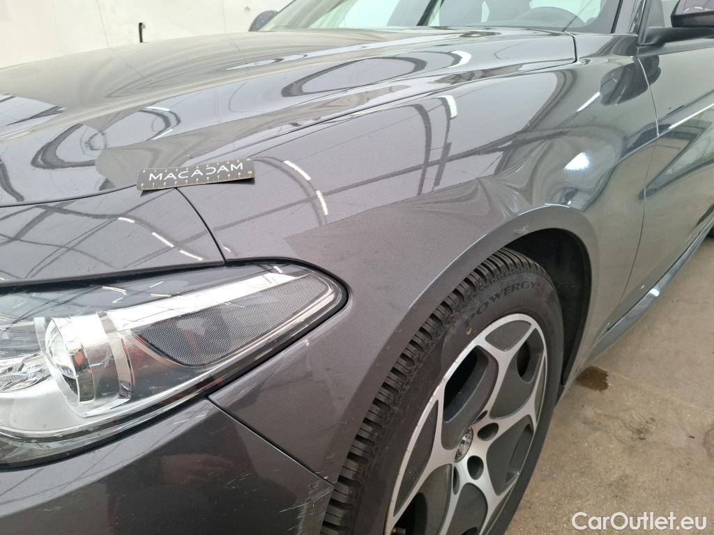  Alfa Romeo  Giulietta Giulia Super 2.2 JTDM 160CV BVA8 E6d #30