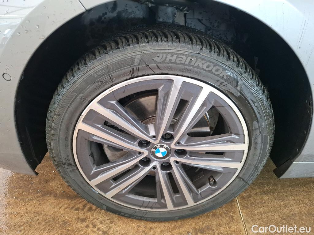  Bmw  Serie 1 1 Berline 116 d 1.5 115CV BVA7 E6d #12