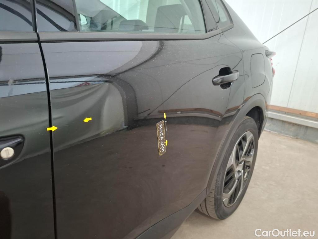  Citroen  C4  X Feel Pack 1.2 PureTech 130CV BVA8 6E #3