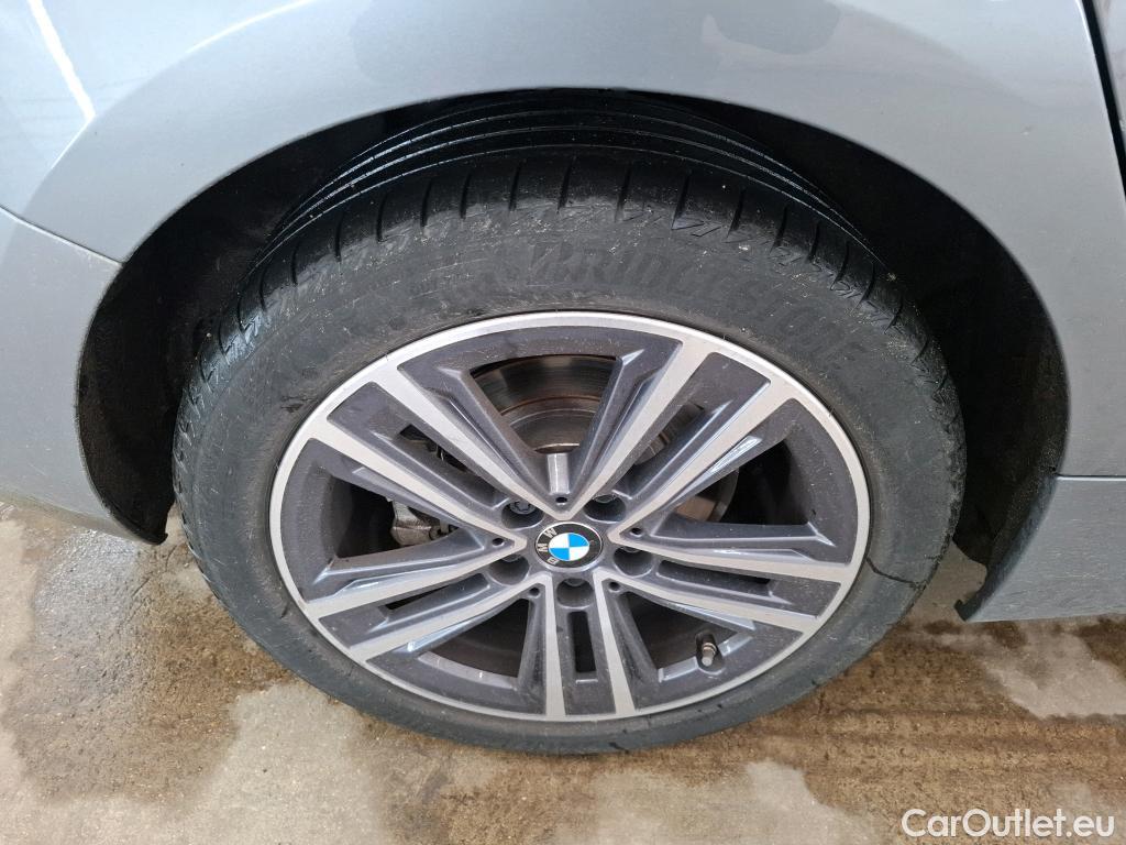  Bmw  Serie 1 1 Berline 116 d 1.5 115CV BVA7 E6d #33