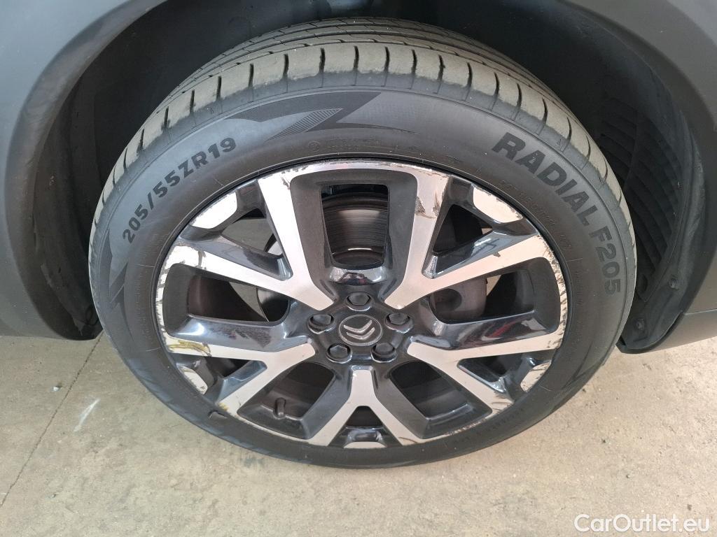  Citroen  C5 Aircross  Shine 1.6 PureTech 180CV BVA8 E6dT #34