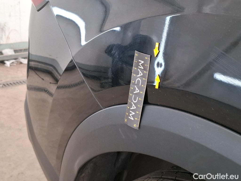  Citroen  C4  X Feel Pack 1.2 PureTech 130CV BVA8 6E #32