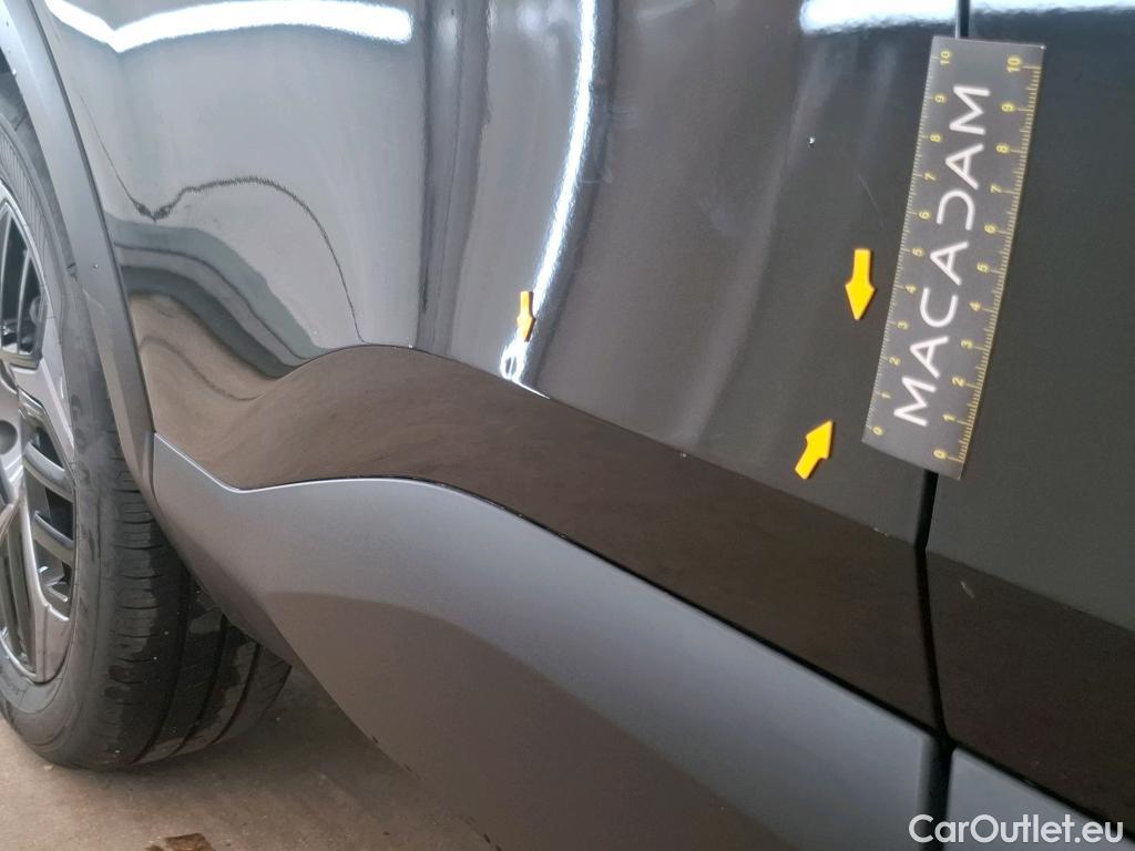  Citroen  C4 CITROEN  X / 2022 / 4P / Berline PureTech 130 S&S EAT8 Feel Pack #14
