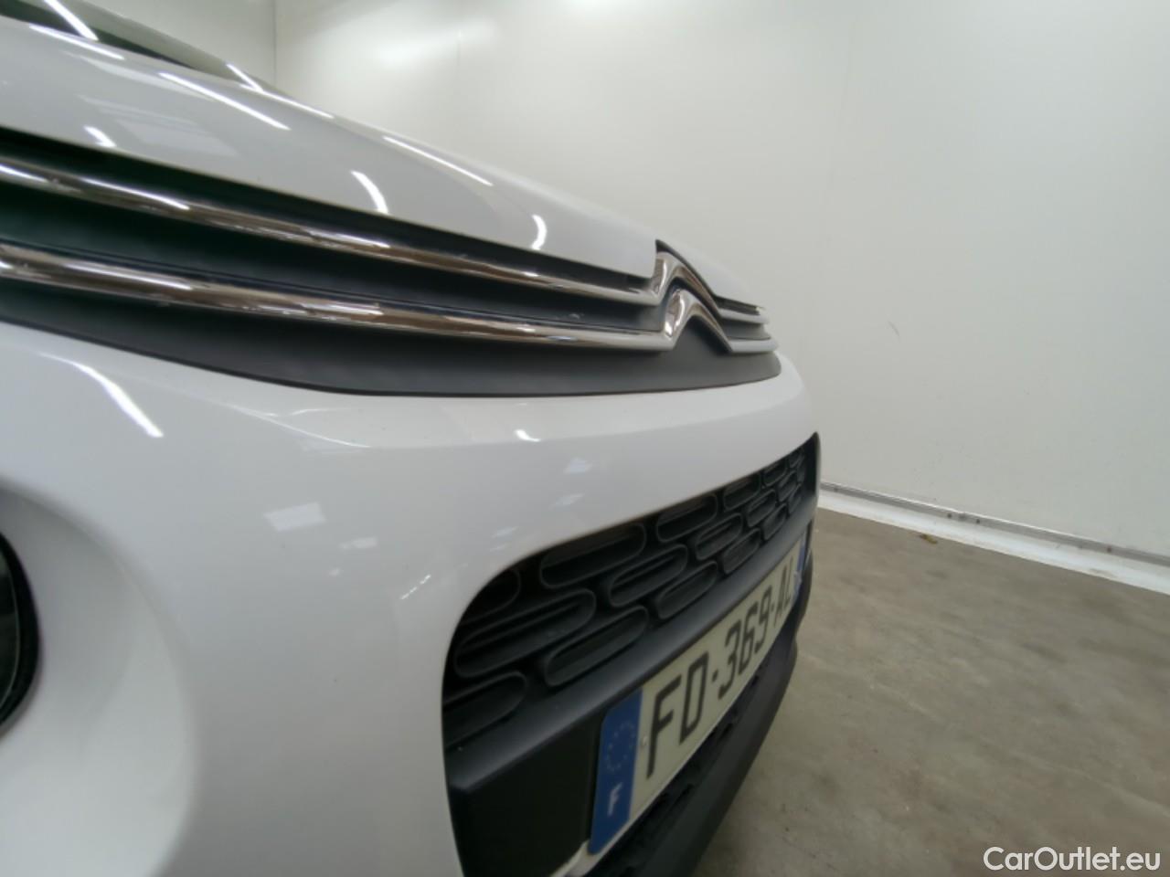  Citroen  C3 CITROEN  5p Berline PureTech 82 S&S BVM Feel Business #3