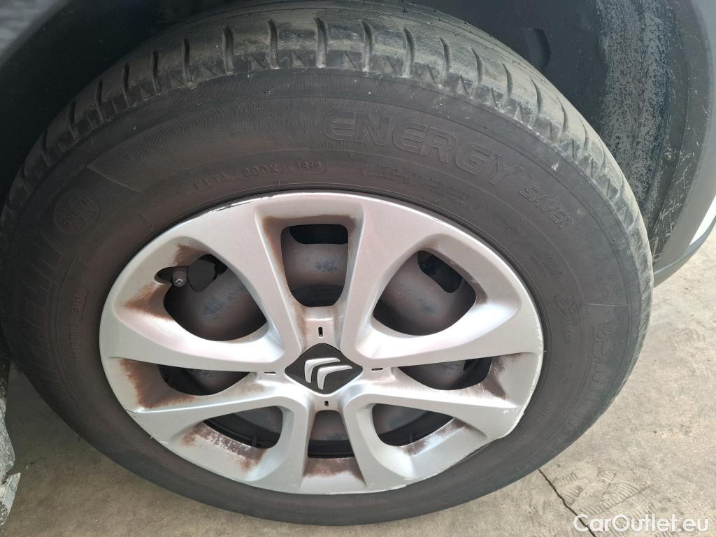  Citroen  C3  Feel 1.2 PureTech 80CV BVM5 E6 #10