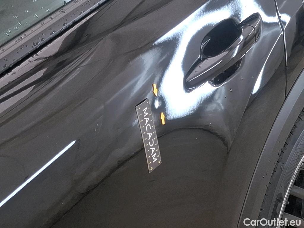 Citroen  C4 CITROEN  X / 2022 / 4P / Berline PureTech 130 S&S EAT8 Feel Pack #9