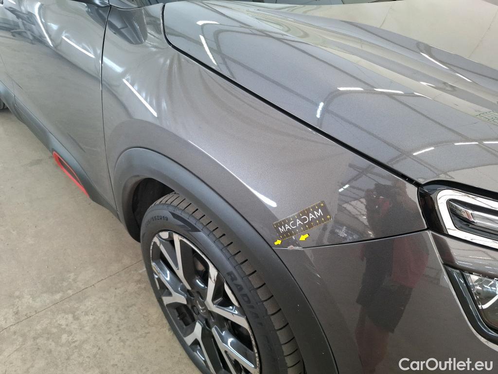  Citroen  C5 Aircross  Shine 1.6 PureTech 180CV BVA8 E6dT #1