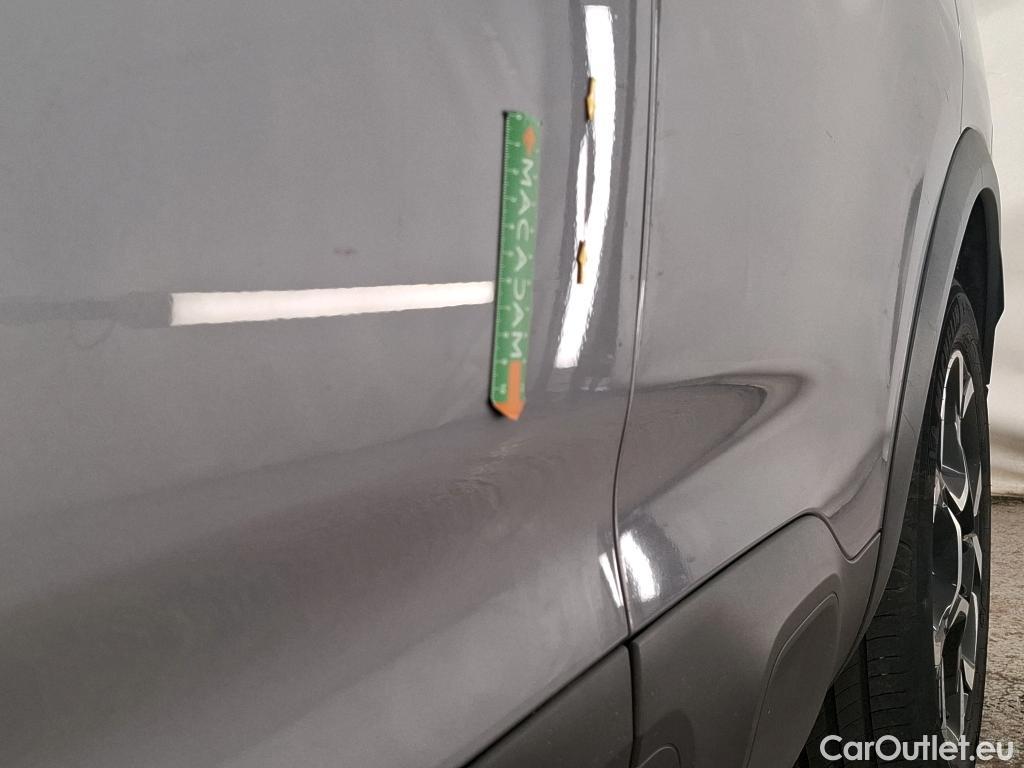  Citroen  C5 Aircross  Shine 1.2 PureTech 130CV BVA8 6E #2