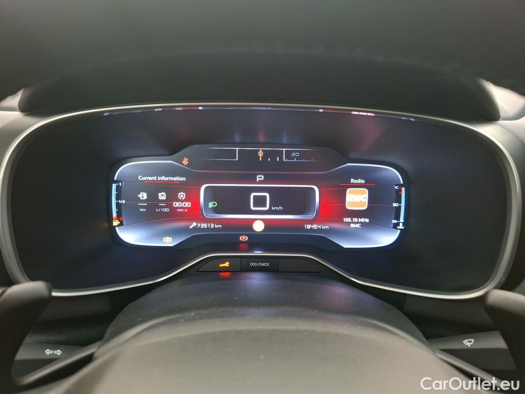  Citroen  C5 Aircross  Shine 1.6 PureTech 180CV BVA8 E6dT #74