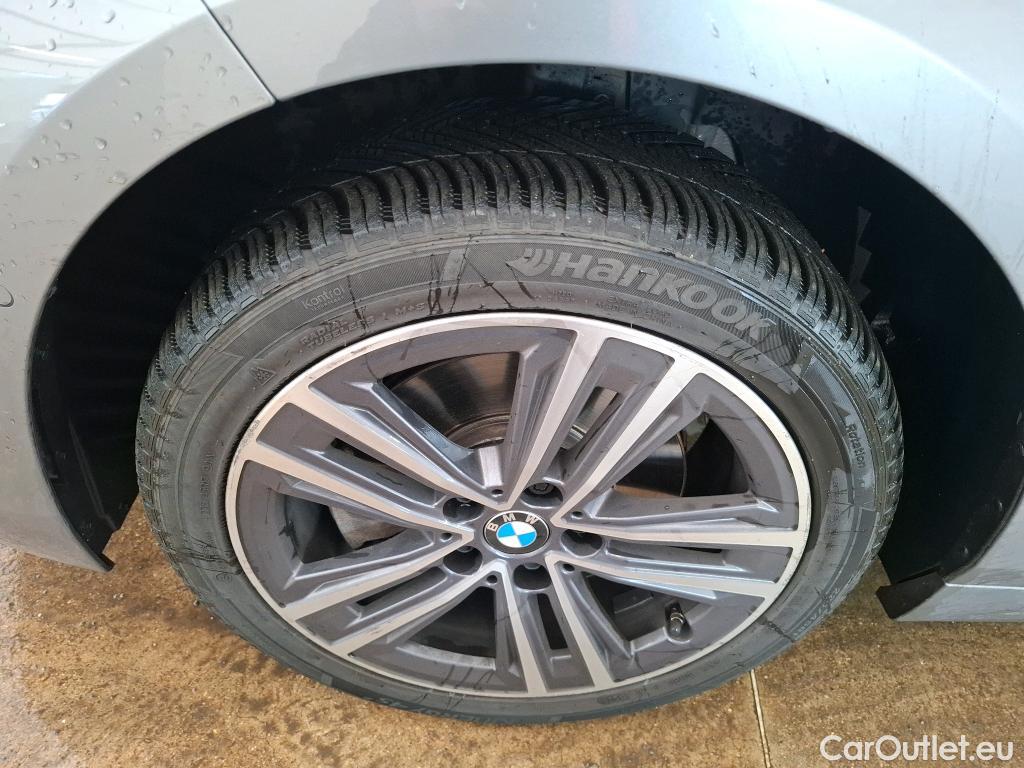  Bmw  Serie 1 1 Berline 116 d 1.5 115CV BVA7 E6d #11
