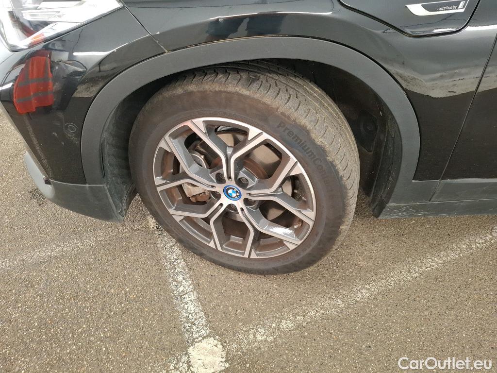  Bmw  X2 BMW  / 2017 / 5P / SUV xDrive25e Business Design BVA6 #11