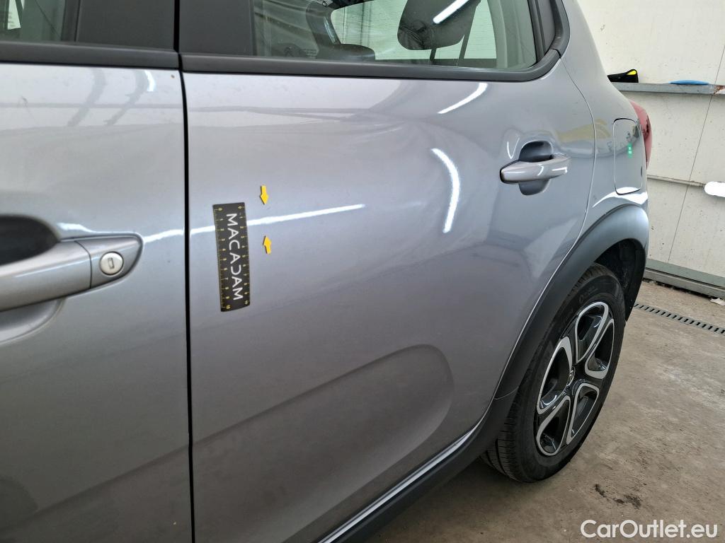  Citroen  C3  Plus 1.2 PureTech 80CV BVM5 6E #12