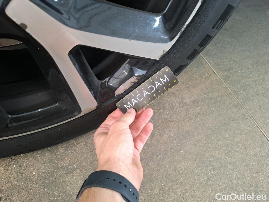  Citroen  C5 Aircross  Shine 1.6 PureTech 180CV BVA8 E6dT #53