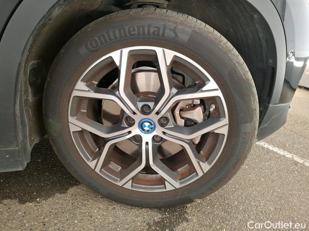  Bmw  X2 BMW  / 2017 / 5P / SUV xDrive25e Business Design BVA6 #19