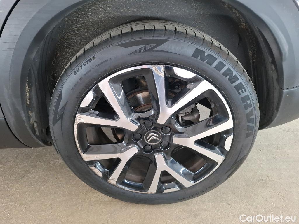  Citroen  C5 Aircross  Shine 1.6 PureTech 180CV BVA8 E6dT #45