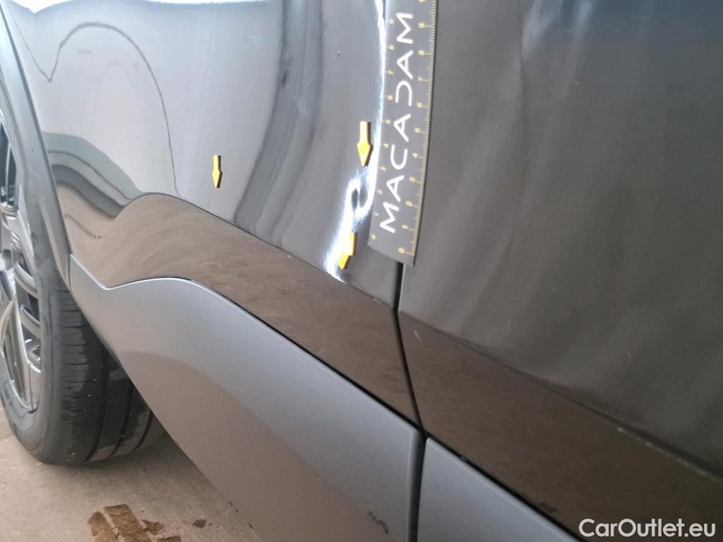  Citroen  C4 CITROEN  X / 2022 / 4P / Berline PureTech 130 S&S EAT8 Feel Pack #13