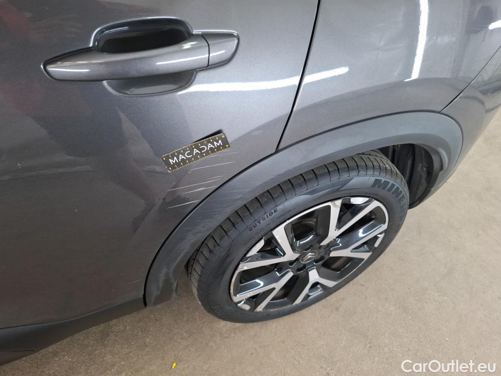  Citroen  C5 Aircross  Shine 1.6 PureTech 180CV BVA8 E6dT #67