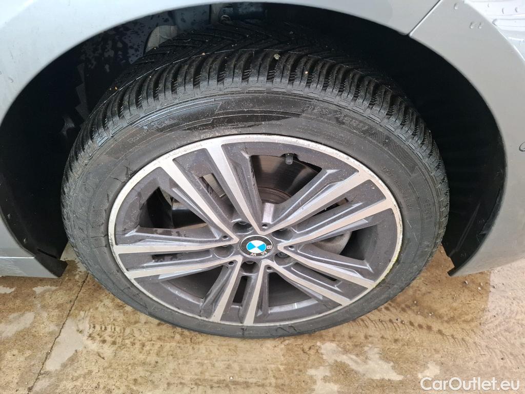  Bmw  Serie 1 1 Berline 116 d 1.5 115CV BVA7 E6d #7