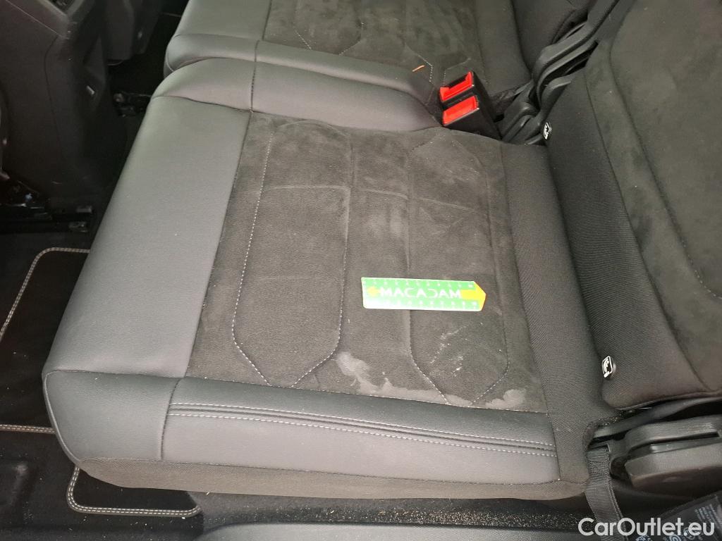  Citroen  C5 Aircross  Shine 1.2 PureTech 130CV BVA8 6E #13