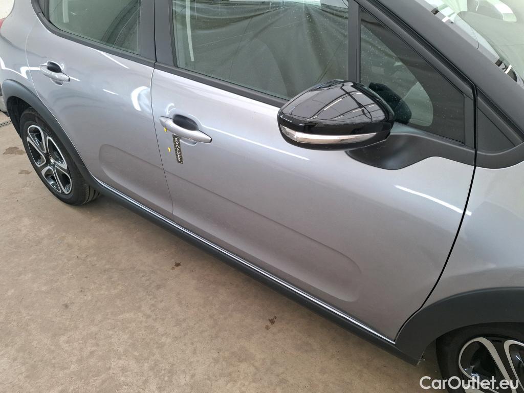  Citroen  C3  Plus 1.2 PureTech 80CV BVM5 6E #1