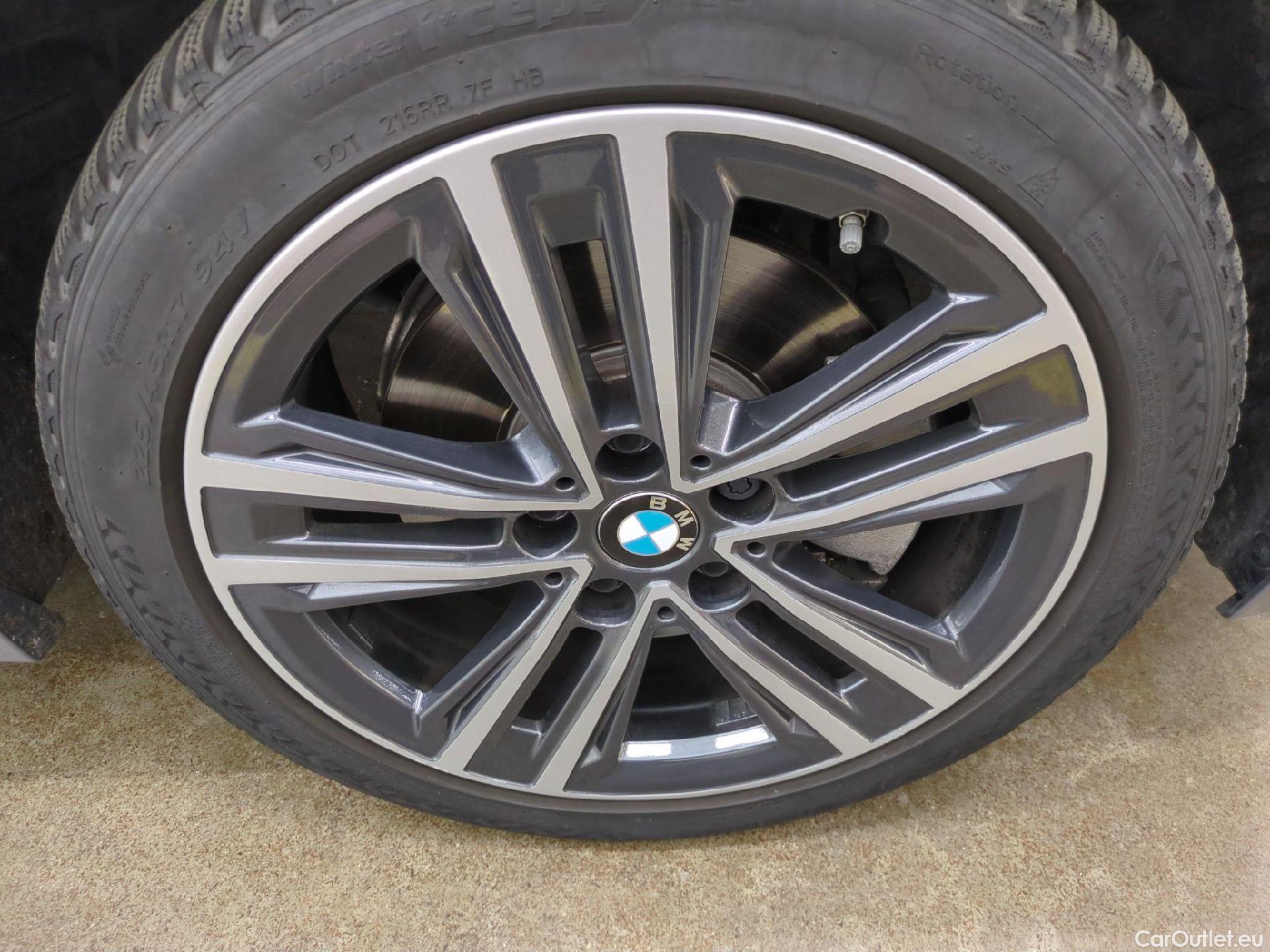  Bmw  Serie 1 1 Berline 116 d 1.5 115CV BVA7 E6d #3