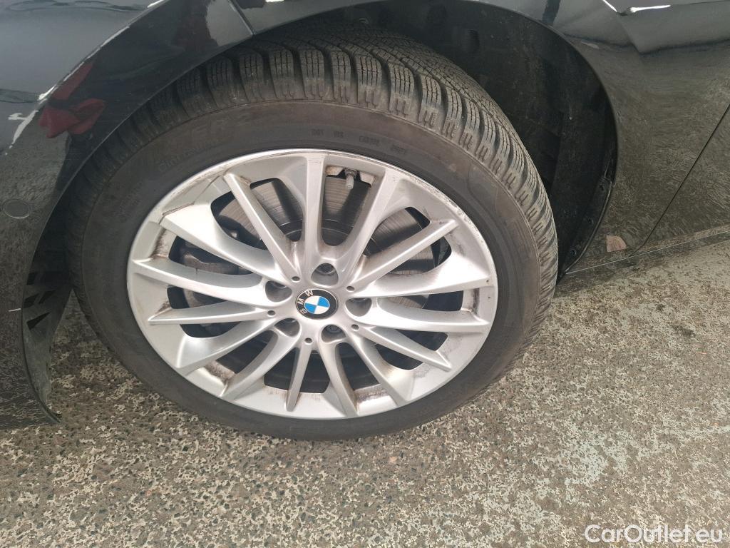  Bmw  Serie 2 BMW Série 2 Gran Coupé / 2019 / 4P / Berline 220I AUTO #8