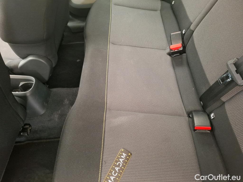  Citroen  C3  Shine Business 1.2 PureTech 110CV BVM6 E6d #15