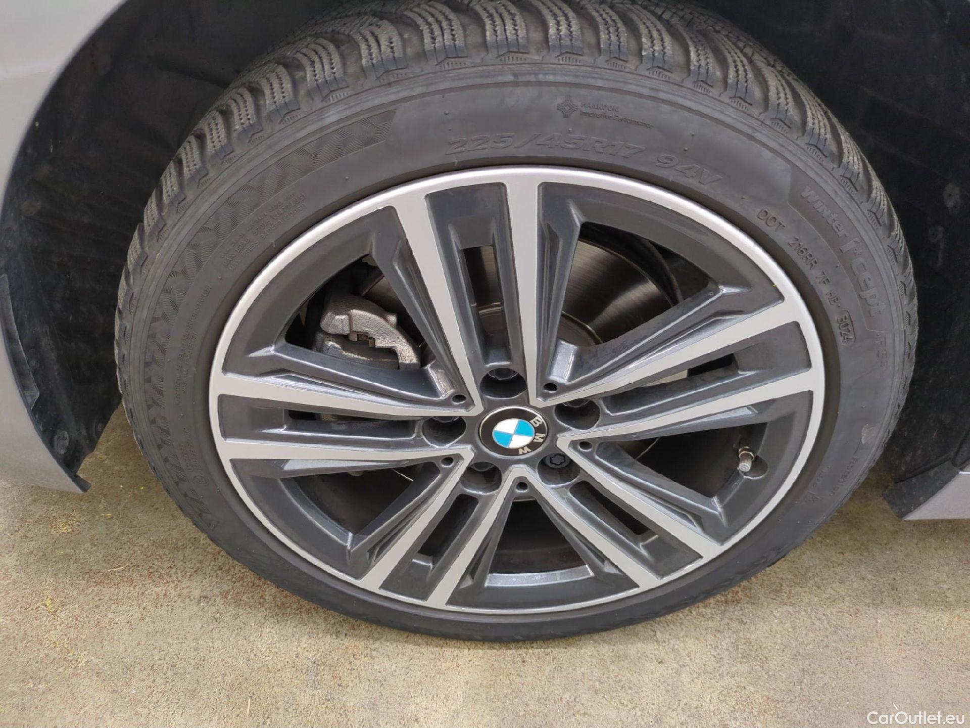  Bmw  Serie 1 1 Berline 116 d 1.5 115CV BVA7 E6d #6