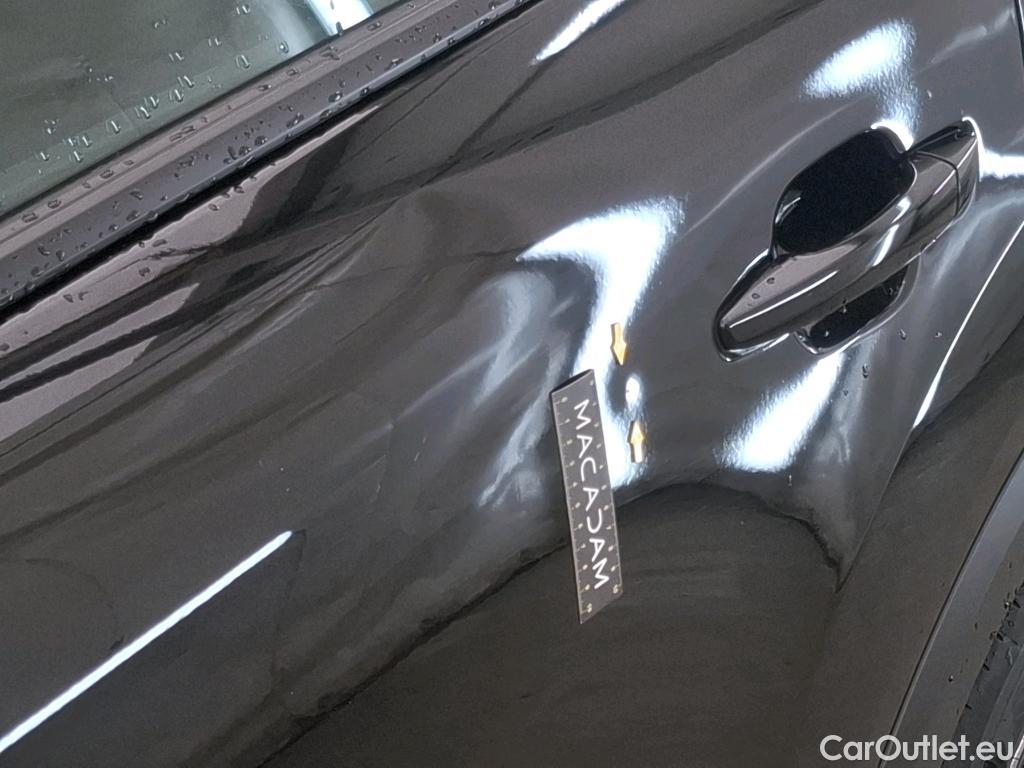  Citroen  C4 CITROEN  X / 2022 / 4P / Berline PureTech 130 S&S EAT8 Feel Pack #10