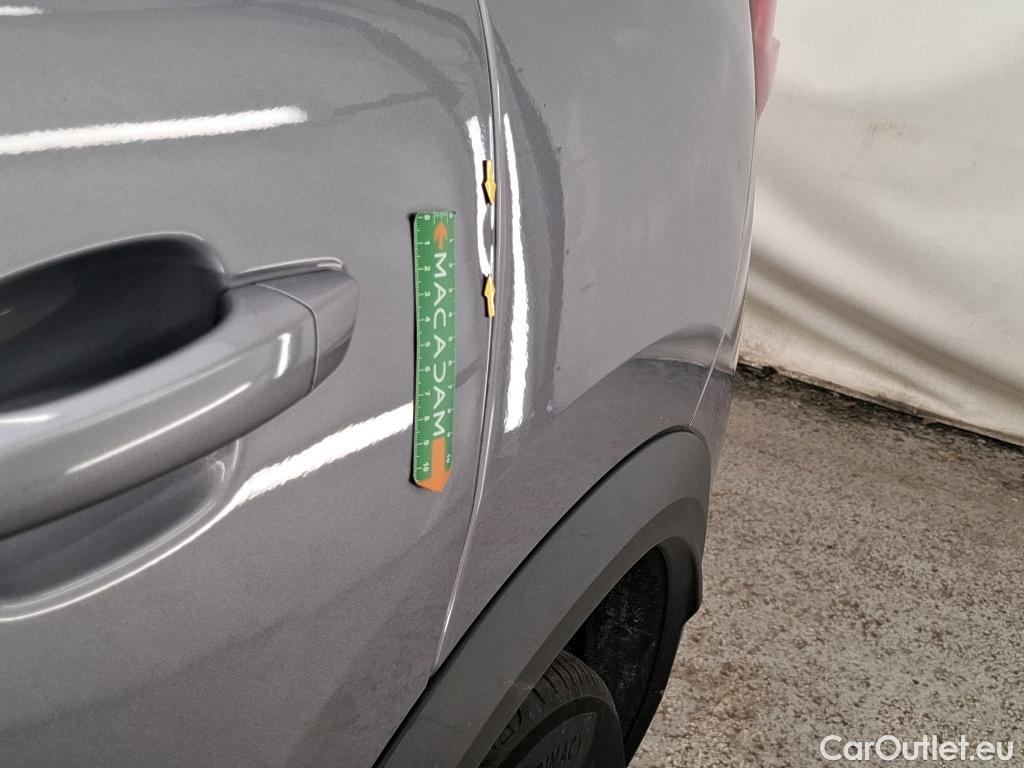 Citroen  C5 Aircross  Shine 1.2 PureTech 130CV BVA8 6E #10