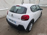  Citroen  C3  Feel 1.2 PureTech 80CV BVM5 E6 #3