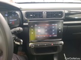 Citroen  C3  Plus 1.2 PureTech 80CV BVM5 6E #7