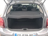  Citroen  C3  Plus 1.2 PureTech 80CV BVM5 6E #10