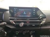  Citroen  C4  X Feel Pack 1.2 PureTech 130CV BVA8 6E #7