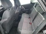  Citroen  C4  X Feel Pack 1.2 PureTech 130CV BVA8 6E #9