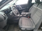  Citroen  C4  X Feel Pack 1.2 PureTech 130CV BVA8 6E #8