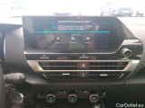  Citroen  C4 CITROEN  X / 2022 / 4P / Berline PureTech 130 S&S EAT8 Feel Pack #7