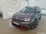 C5 Aircross