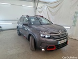 C5 Aircross