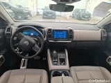  Citroen  C5 Aircross CITROEN  / 2018 / 5P / SUV Hybrid 225 ë-EAT8 Shine Pack #6